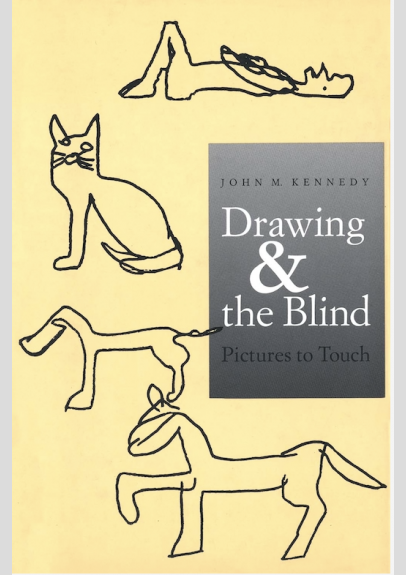 Drawing and the Blind