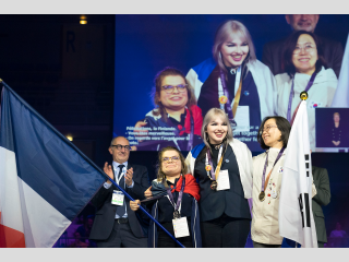 【Skills Finland】Finland selected to host the International Abilympics 2027 competition (English Version Only)