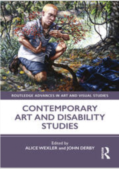 Art and Disability